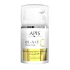 Apis - Re-Vitamin C Home Care - Revitalisierende Tagescreme Produktbild-Vorschau 1