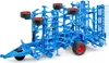 bruder 02228 LEMKEN Grubber Koralin 9 Produktbild-Vorschau 7