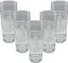 Bitburger Willi Glas 6er-Set Bierglas 0,2l geeicht Produktbild-Vorschau 2