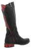 Simen Klassische Stiefel Damen 32313236383031 Schwarz 37 EU Produktbild-Vorschau 5