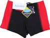 Aquarti Herren Badehose mit Reißverschlusstasche Produktbild-Vorschau 3