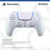 Controller wireless DualSense Chroma Pearl Anteprima dell’immagine prodotto 1