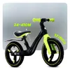 Vélos sans pédales pour enfants, vélo d'équilibre pour Voir les images du produit 4