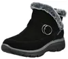 Skechers Easy Going Gentle Winter Schwarz BLK Größe EU 39 Produktbild-Vorschau 11