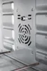 Mini Backofen 48L SUPERMAX X-3000-W mit Umluft Drehspieß Produktbild-Vorschau 13