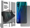 Schutzfolie für Elephone A5 Rückseite Blickschutzfolie matt Produktbild-Vorschau 1