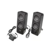 Logitech Speaker Z207 black retail Náhled obrázku produktu 6