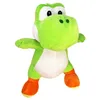 Nintendo Yoshi Plüschtier 50 cm, Offizielles Lizenzprodukt Produktbild-Vorschau 3