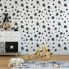 10m VLIES TAPETE Rolle Kinderzimmer Vgel Eulen Schale Produktbild-Vorschau 2