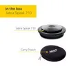 Jabra Speak 710 MS - USB-VoIP - Desktop Produktbild-Vorschau 26