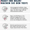Kask rowerowy ABUS Youn-I 2.0 z lampką dla dzieci, Podgląd zdjęcia produktu 10