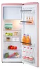 Domo DO91708R, 218 l, Freistehend, D, 39 dB, N-ST, 2 kg/24h Produktbild-Vorschau 2