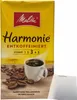 Melitta Kaffee Harmonie entkoffeiniert gemahlen Stärke 3 Produktbild-Vorschau 1