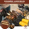 bremermann Spare Support pour Frire et Riz 2 en 1 en Acier Voir les images du produit 5