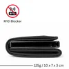 S&T DESIGN Brieftasche S&T Design RFID Blocker Cardholder Produktbild-Vorschau 7