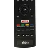 vhbw Fernbedienung kompatibel mit Sharp lC-42LD266K, Produktbild-Vorschau 6