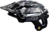 Casco da bici Bell Sixer Mips, colore:camo nero Anteprima dell’immagine prodotto 2