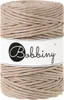 Bobbiny Macrame Cord 5 mm 100 m Sand Sznurek Podgląd zdjęcia produktu 1
