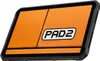 UleFone Tablet Armor Pad 2 4G 11 inches 8/256GB black Produktbild-Vorschau 5