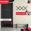 KOTARBAU® Griglia di ventilazione 13,5x46 cm Griglia per Anteprima dell’immagine prodotto 2