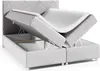 Best for Home Boxspringbett mit Bettkasten Trinity K-7 Produktbild-Vorschau 3