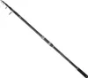 Daiwa Black Widow Multi Spinnrute Silber 3.60 m / 60-120 g Produktbild-Vorschau 1