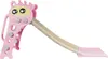 Aga4Kids Rutsche mit Griff 120 cm DS3702 Rosa Produktbild-Vorschau 4