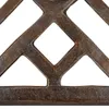 The Living Store Sonnenschirmständer Bronzen 44x44x31 cm Produktbild-Vorschau 6