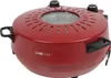 Clatronic® Pizzaofen | Ofen 350°C f. italienische Steinofen Produktbild-Vorschau 10