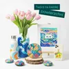 RAGI Markery akrylowe Pisaki Mazaki Dwustronne Wodoodporne Podgląd zdjęcia produktu 8