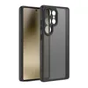 Hülle für Samsung Galaxy S25 Ultra. Bumper Eckenschutz Matt Produktbild-Vorschau 1