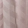 Vorhang Willow Doubleface Doppelgewebe Chevron beige in Produktbild-Vorschau 2