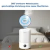 Levoit Smart Luftbefeuchter Schlafzimmer, 20dB, Top-Fill Produktbild-Vorschau 5