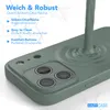 EAZY CASE - TPU Hülle für Apple iPhone 17 Pro, TPU Case Produktbild-Vorschau 5