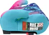 Seven Polska Sitzerhöhung ISOFIX Stitch · 6–12 Jahre · Produktbild-Vorschau 3