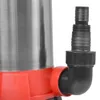 HECHT 3011 Schmutzwasserpumpe Edelstahl | 1100 W | 10 m Produktbild-Vorschau 2