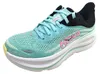 Zapatillas deportivas Hoka Bondi 9 para mujer, ideales para Vista previa de la imagen del producto 4