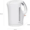 BOMANN Bouilloire 1,7 litre 2200 W blanc WK 501 Voir les images du produit 7