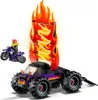 LEGO City LEGO City Dvojitý kaskadér 60339 (598 dílků) Náhled obrázku produktu 37