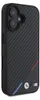 BMW BMHMP16M23PUDTK iPhone 16 Plus 6.7" schwarz hardcase Produktbild-Vorschau 4
