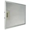 vhbw 2x Filter Metallfettfilter Ersatz für Gorenje 127036 Produktbild-Vorschau 3
