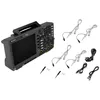 VOLTCRAFT DSO-6204F Digital-Oszilloskop 200 MHz 4-Kanal 1 Produktbild-Vorschau 5