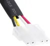 TECHTEK Batteria compatibile con [Mowox] RM 1000 WiU-SN, RM Anteprima dell’immagine prodotto 4