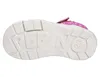 Ricosta Mädchen Lauflernsandale, rosa/pink(violettcassis Produktbild-Vorschau 9