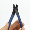 INF Tagliaunghie potente per unghie spesse Blu Anteprima dell’immagine prodotto 6