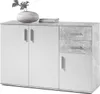 Kommode Mehrzweckschrank Sideboard Schrank Standschrank Produktbild-Vorschau 1