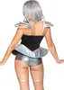 Space Cadet - Groesse: L - Farbe: Silver Produktbild-Vorschau 6