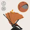 Lionelo Mika Plus 3v1 kočík do 38 mesiacov (22 kg), XXL Náhľad obrázku produktu 11
