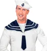 Matrosen Kostüm Set für Fasching & Karneval Produktbild-Vorschau 2