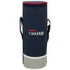 Color Baby Thermotasche Für Flaschenkühler 31x12x12 Cm Blau Produktbild-Vorschau 2
